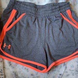 Under armour shorts